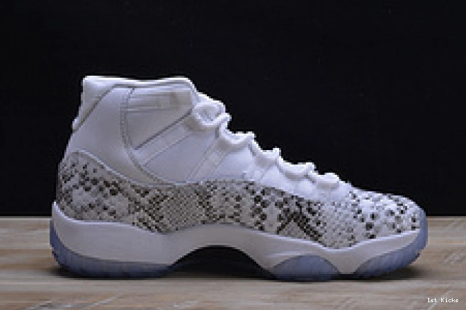 1st Kicks Shoes 1786 378037- prem hc retro jordan ModernLook 11 air 1121